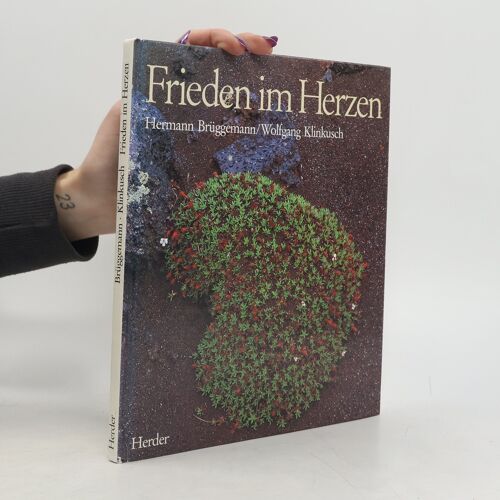 Frieden Im Herzen | Hermann Brüggemann