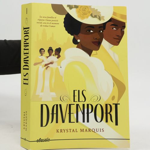 Els Davenport | Jordi Vidal Tubau