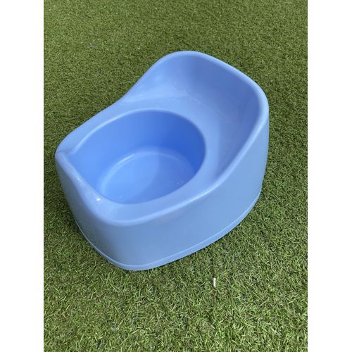 Pot Bleu Enfant Toilette