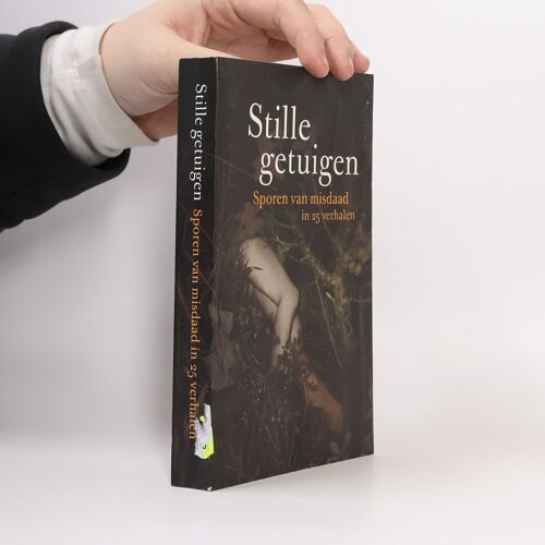 Stille Getuigen | Justus Johannes Enschedé