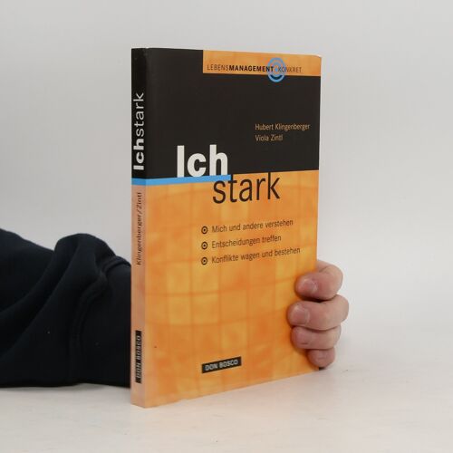 Lebensmanagement Konkret | Hubert Klingenberger