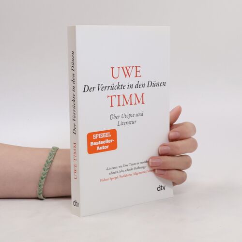 Der Verrückte In Den Dünen