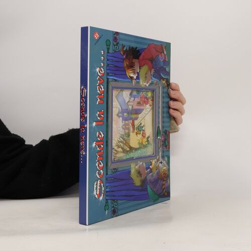 Scende La Neve | Carlo Alberto Michelini