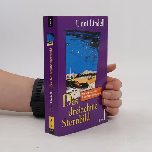 Das Dreizehnte Sternbild | Unni Lindell