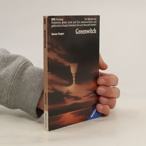 Greenwitch. ( Ab 13 J.). (6640 680).