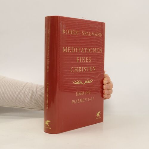 Meditationen Eines Christen