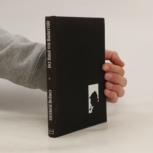 Sherlock Holmes, Der Hund Von Baskerville