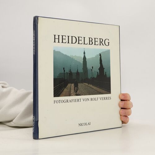 Heidelberg | Rolf Verres
