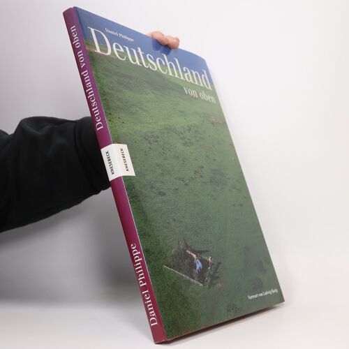 Deutschland Von Oben | Daniel Philippe