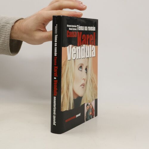 Tema Na Roman. Causa Karel A Vendula. Neautorizovana Vypoved. | Michaela Remesova