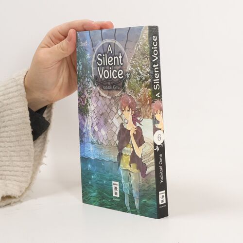 A Silent Voice 06