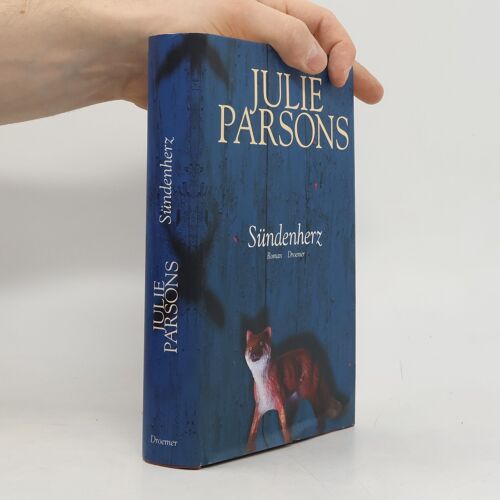 Sündenherz | Julie Parsons