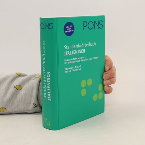 Pons Standardworterbuch | Roberta Colombo