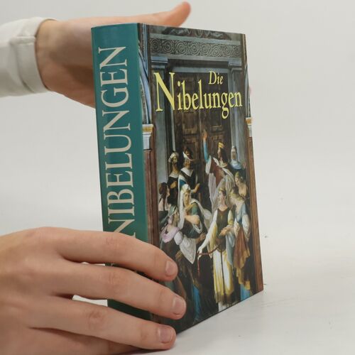 Die Nibelungen | Gertrud Karg-Bebenburg