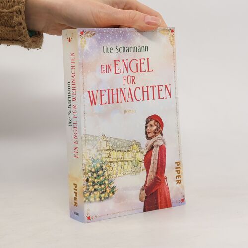 Ein Engel Für Weihnachten