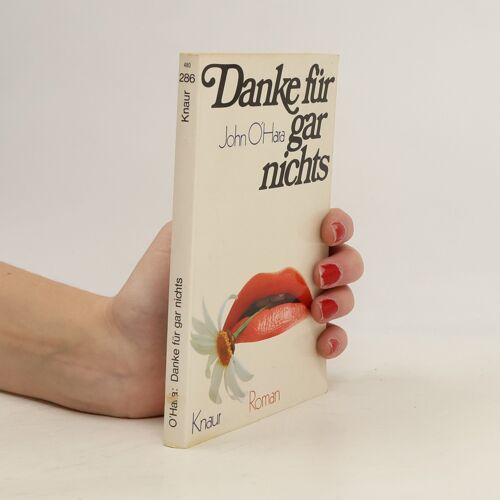 Danke Für Gar Nichts | John O'hara