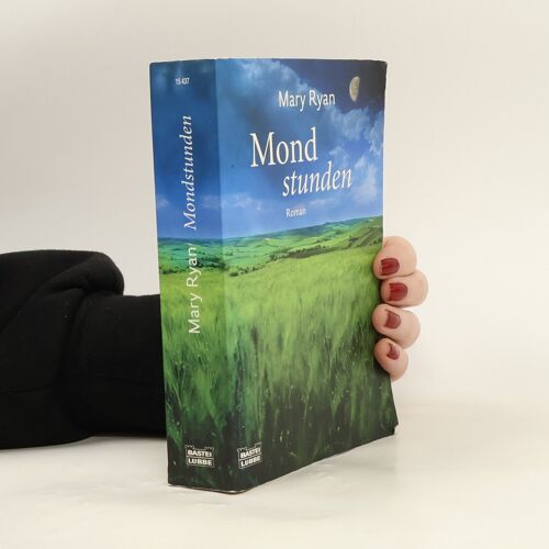 Mondstunden: Roman: Roman. Deutsche Erstausgabe (Allgemeine Reihe. Bastei Lübbe Taschenbücher)
