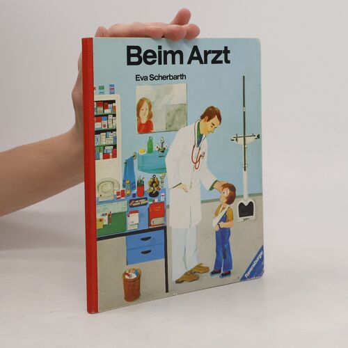 Beim Arzt | Eva Scherbarth
