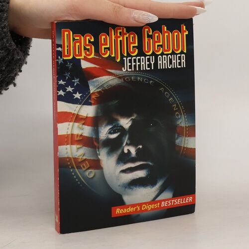 Das Elfte Gebot | Jeffrey Archer