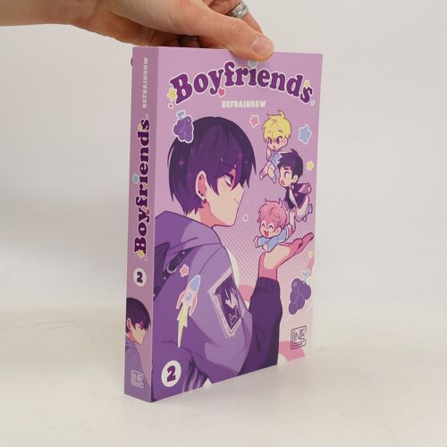 Boyfriends 2