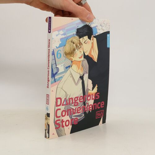 Dangerous Convenience Store 06