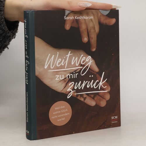 Weit Weg Zu Mir Zurück