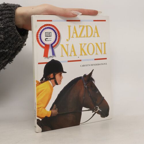Jazda Na Koni | Carolyn Henderson