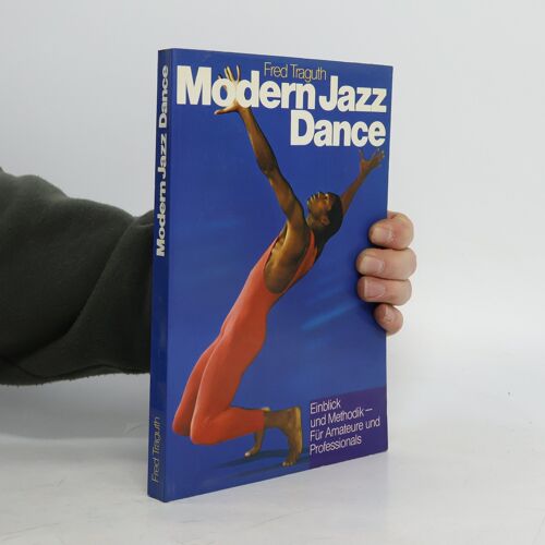 Modern Jazz Dance | Fred Traguth