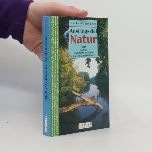 Ausflugsziel Natur | Mella Waldstein