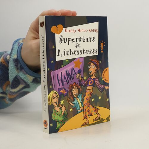 Superstars Und Liebesstress.