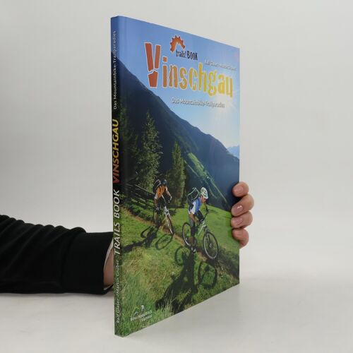 Glaser, R: Guidebook Vinschgau
