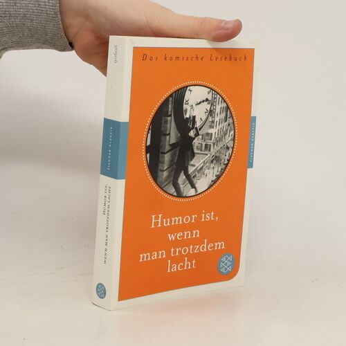 Humor Ist, Wenn Man Trotzdem Lacht