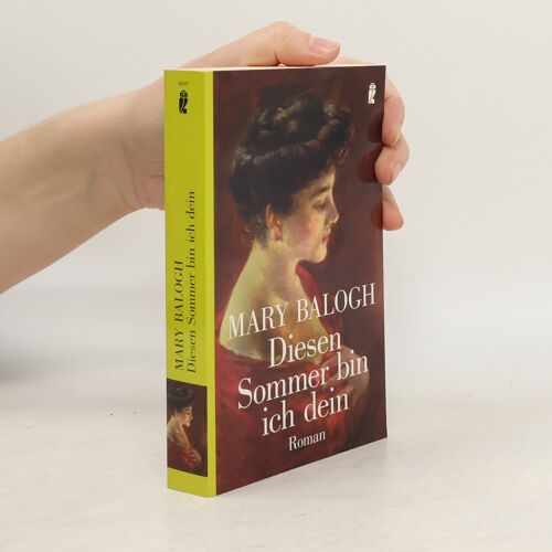 Diesen Sommer Bin Ich Dein | Mary Balogh