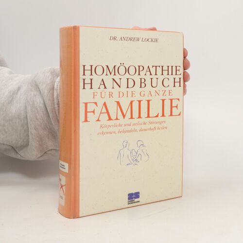 Frauen-Handbuch Der Homoopathie | Andrew Lockie