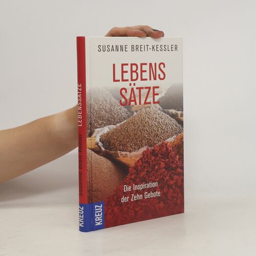 Lebenssätze | Susanne Breit-Keßler