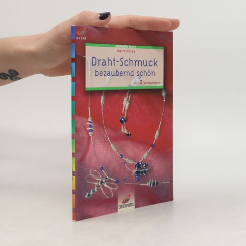 Draht-Schmuck | Ingrid Moras