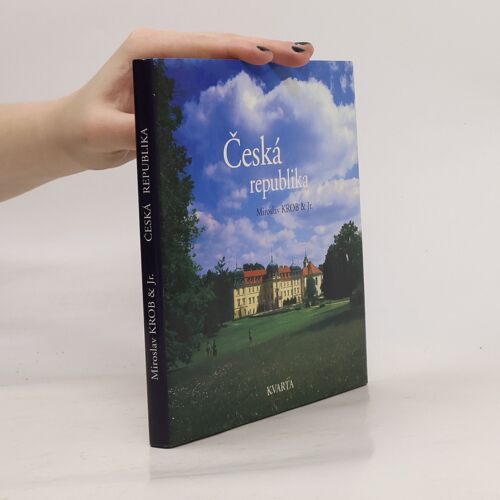 Ceska Republika | Miroslav Krob