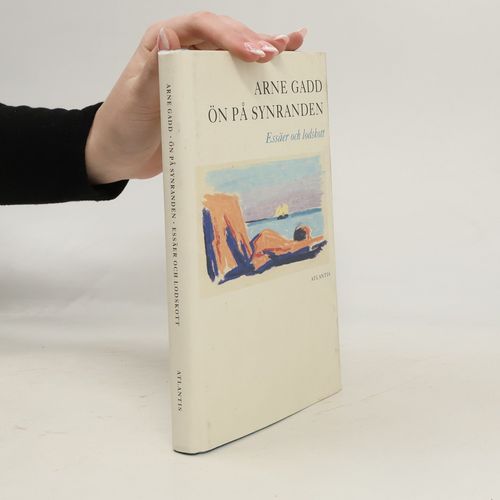 Ön På Synranden | Arne Gadd
