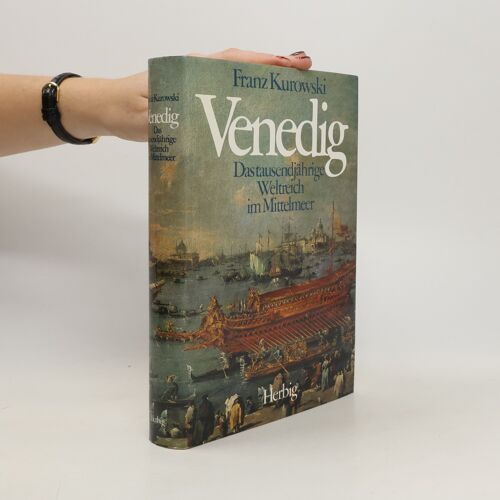 Venedig | Franz Kurowski