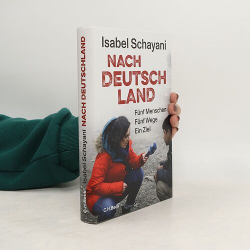 Nach Deutschland
