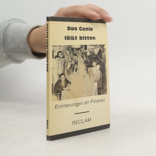Das Genie Lasst Bitten | Lothar Lang