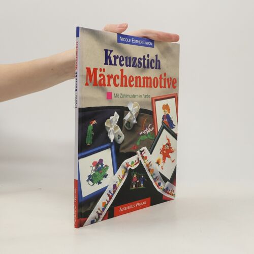 Kreuzstich - Marchenmotive