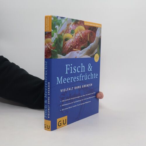 Fisch & Meeresfruchte - Vielfalt Aus Aller Welt | Michael Brauner