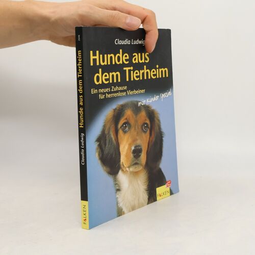 Hunde Aus Dem Tierheim | Claudia Ludwig