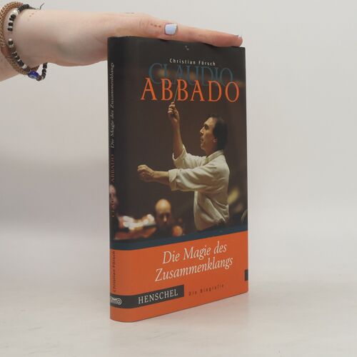 Claudio Abbado | Christian Försch