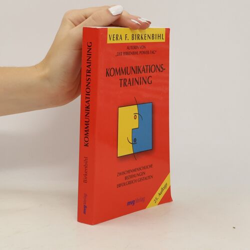 Kommunikationstraining | Vera F. Birkenbihl