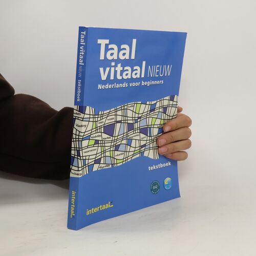 Taal Vitaal: Tekstboek Nieuw (Dutch Edition)