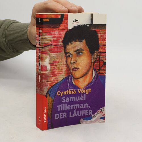 Samuel Tillerman, Der Laufer | Cynthia Voigt