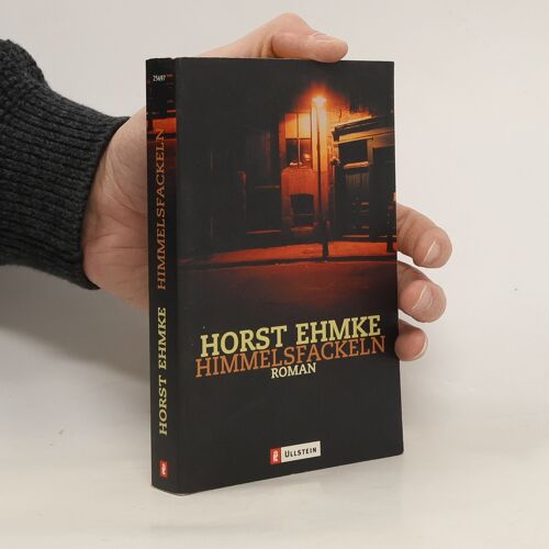 Himmelsfackeln | Horst Ehmke