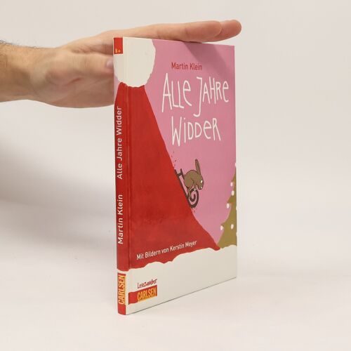 Alle Jahre Widder | Klaus-Martin Klein